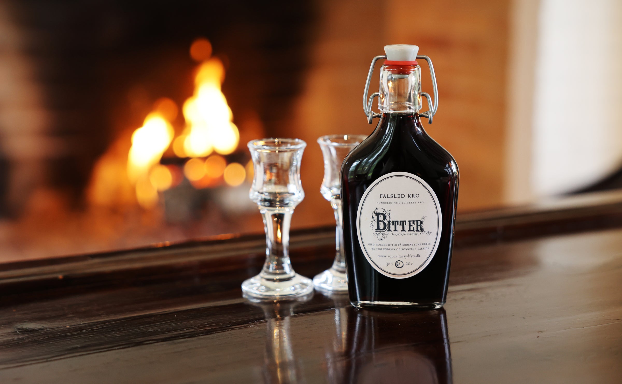 Sommer Gin