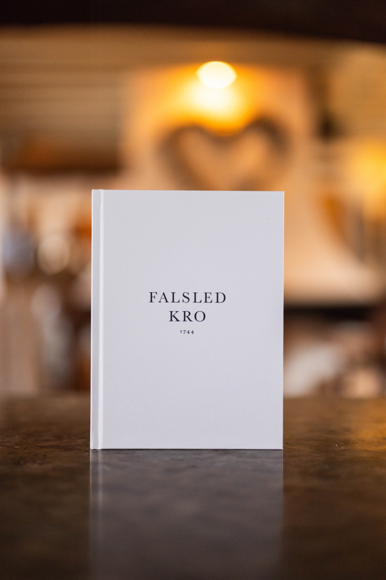 Falsled Kro Through the Years book