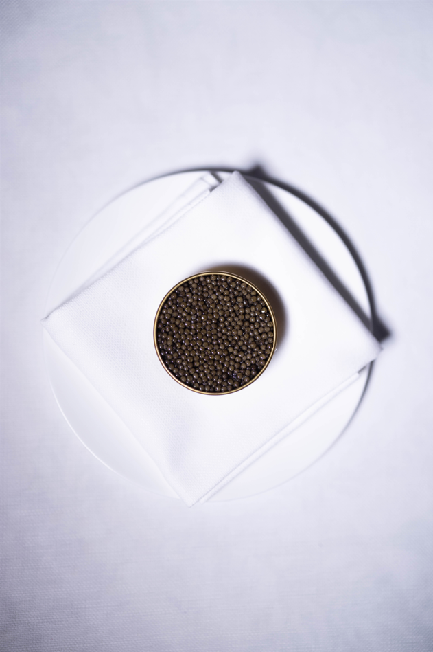 GASTROunika Falsled Kro Selected Caviar